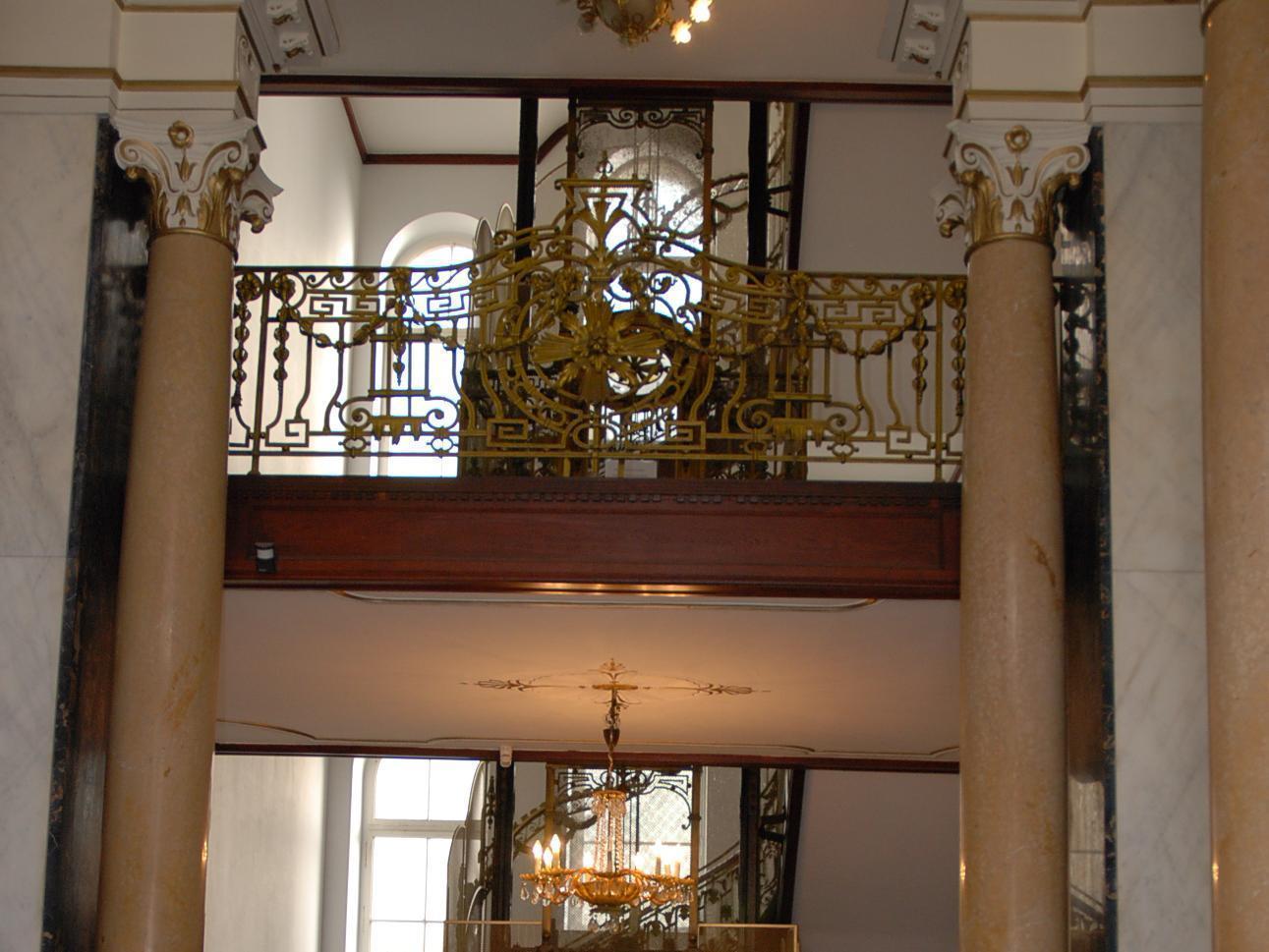 Hotel Pension Savoy Near Kurfuerstendamm Berlin Luaran gambar