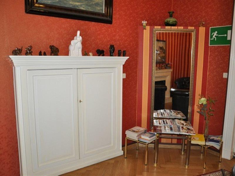 Hotel Pension Savoy Near Kurfuerstendamm Berlin Luaran gambar